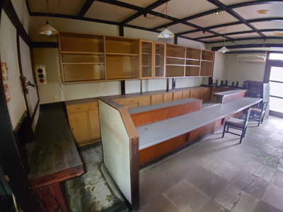 【内装】 | 西村ビル