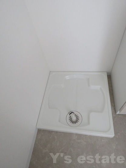 【設備】 | S-RESIDENCE高井田Central | この画像の反転タイプです。