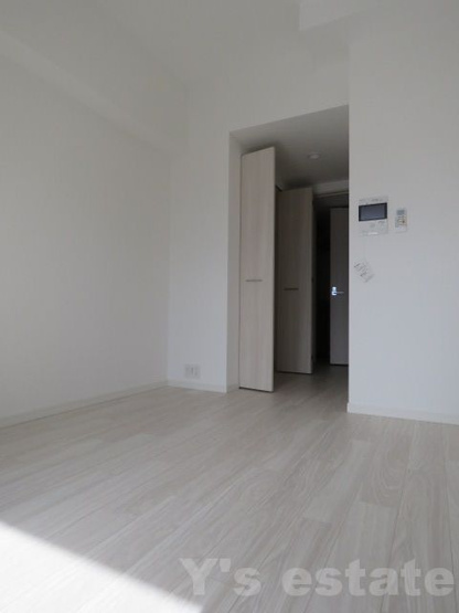【洋室】 | S-RESIDENCE高井田Central | この画像の反転タイプです。