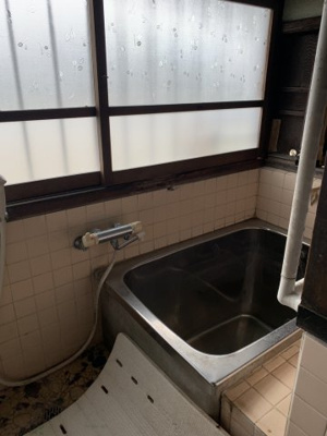 | 青垣町栗住野中古住宅700万円