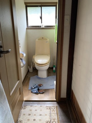  | 青垣町栗住野中古住宅700万円