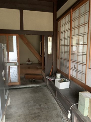  | 青垣町栗住野中古住宅700万円