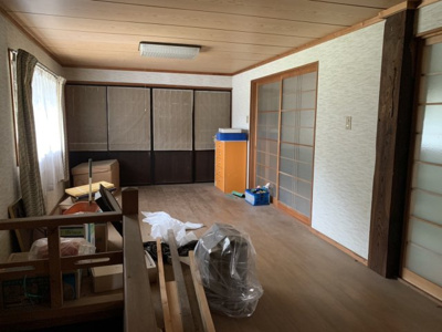  | 青垣町栗住野中古住宅700万円
