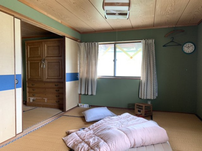  | 青垣町栗住野中古住宅700万円