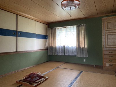  | 青垣町栗住野中古住宅700万円
