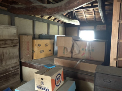  | 青垣町栗住野中古住宅700万円