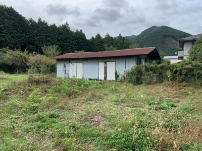  | 青垣町栗住野中古住宅700万円
