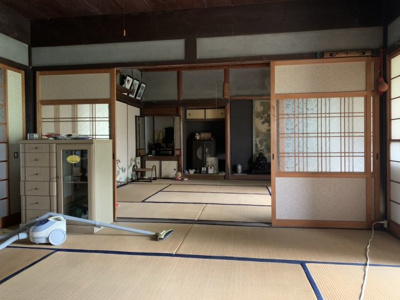  | 青垣町栗住野中古住宅700万円
