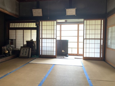  | 青垣町栗住野中古住宅700万円
