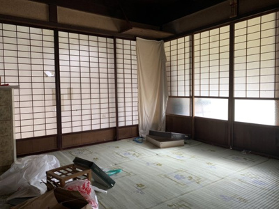  | 青垣町栗住野中古住宅700万円