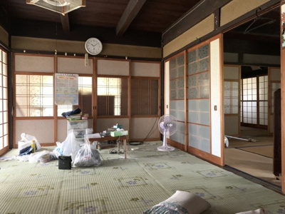  | 青垣町栗住野中古住宅700万円