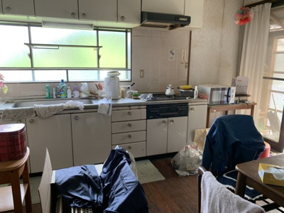  | 青垣町栗住野中古住宅700万円