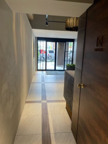 フロイントゥ三田のその他共用部分