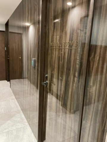 フロイントゥ三田の設備