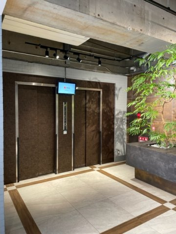 フロイントゥ三田の設備