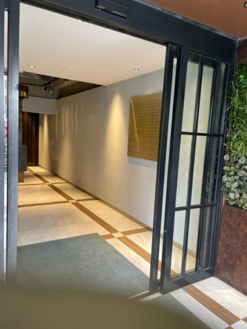 フロイントゥ三田の設備