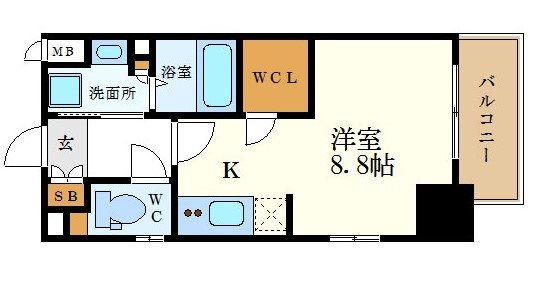 エステムプラザ名古屋丸の内