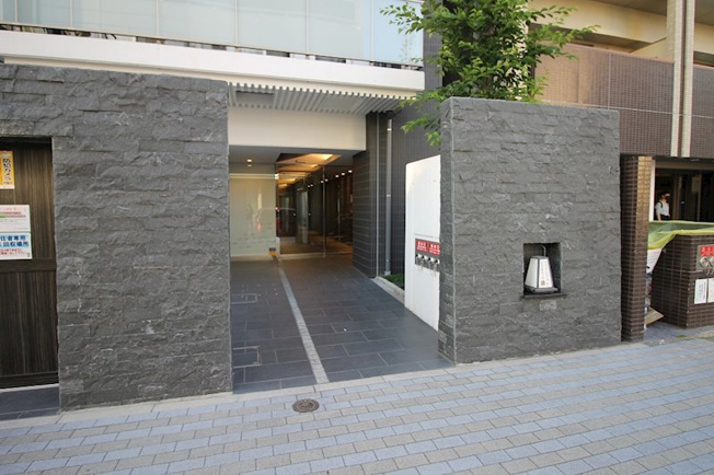 【外観】エステムプラザ名古屋丸の内