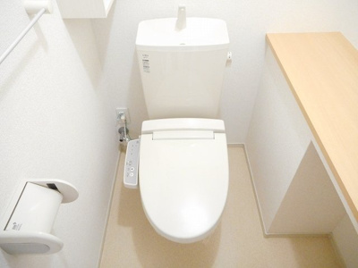【トイレ】 | イリーデ摂津