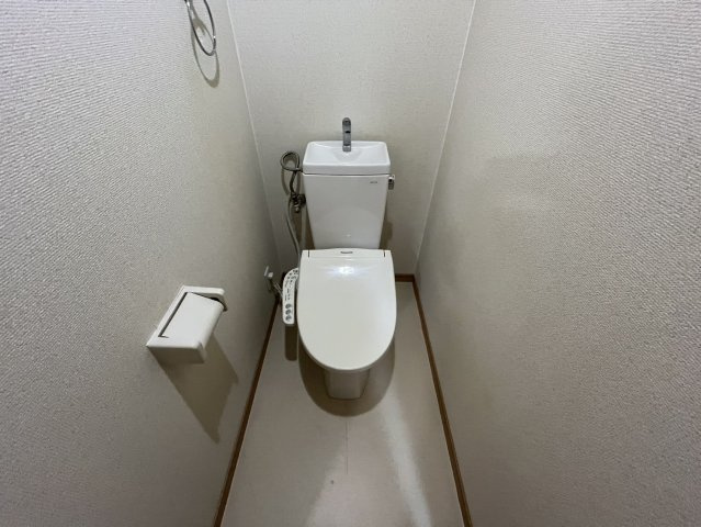 スリーウェイ金山｜名古屋市の賃貸ならMy賃貸のトイレ|スリーウェイ金山