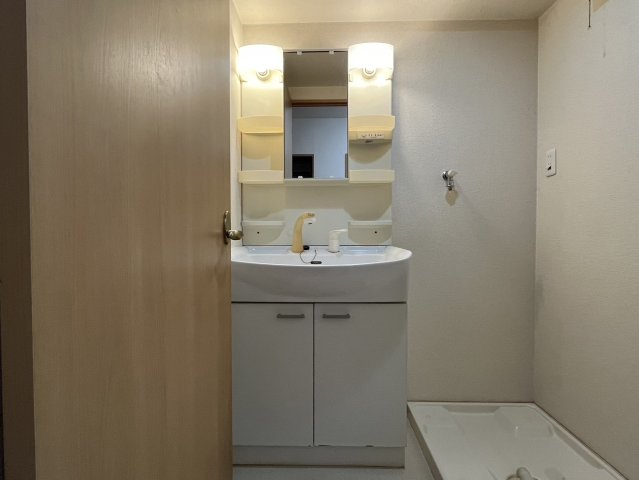 スリーウェイ金山｜名古屋市の賃貸ならMy賃貸の洗面所|スリーウェイ金山