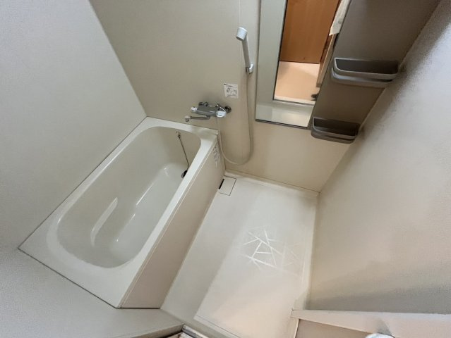 スリーウェイ金山｜名古屋市の賃貸ならMy賃貸の浴室|スリーウェイ金山