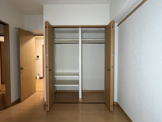 スリーウェイ金山｜名古屋市の賃貸ならMy賃貸の収納|スリーウェイ金山