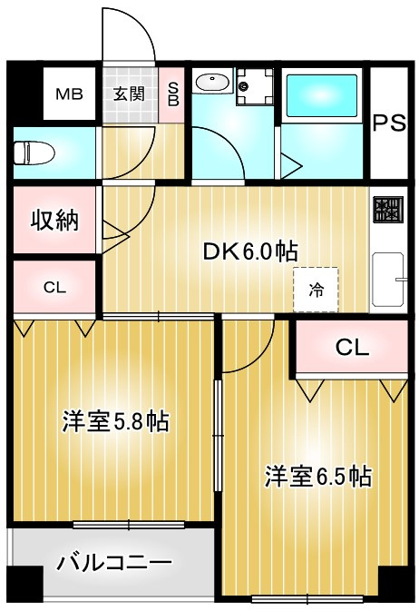 スリーウェイ金山｜名古屋市の賃貸ならMy賃貸