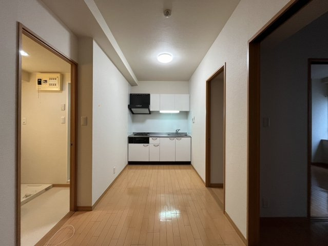 スリーウェイ金山｜名古屋市の賃貸ならMy賃貸の居間・リビング|スリーウェイ金山