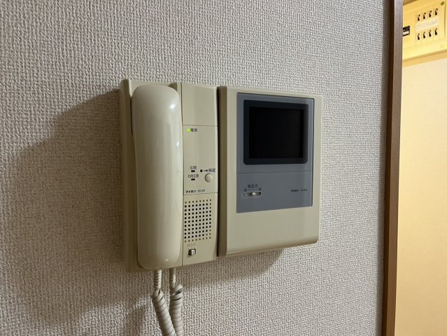 スリーウェイ金山｜名古屋市の賃貸ならMy賃貸のセキュリティ|スリーウェイ金山