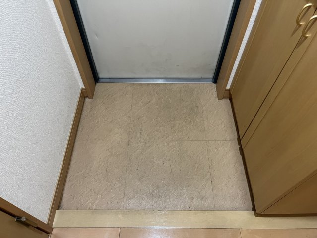 スリーウェイ金山｜名古屋市の賃貸ならMy賃貸の玄関|スリーウェイ金山