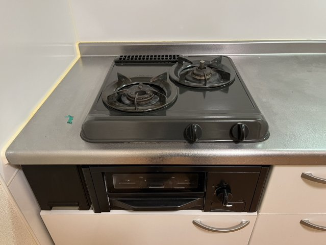 スリーウェイ金山｜名古屋市の賃貸ならMy賃貸のキッチン|スリーウェイ金山