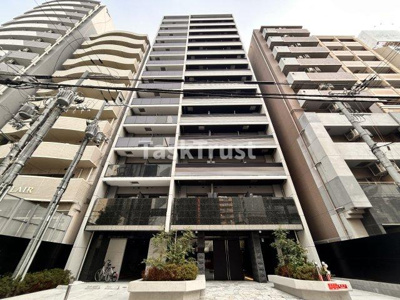 【外観】 | S-RESIDENCE堺筋本町Deux