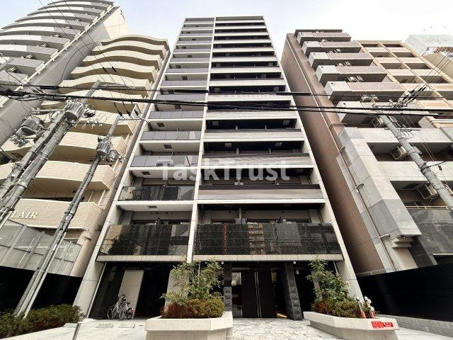 【外観】 | S-RESIDENCE堺筋本町Deux