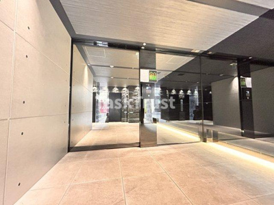 【エントランス】 | S-RESIDENCE堺筋本町Deux