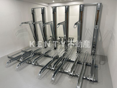 【その他共用部分】 | ＡＲＣＯＢＡＬＥＮＯ　ＴＯＧＯＳＨＩＧＩＮＺＡ