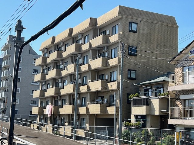 エクシード西谷