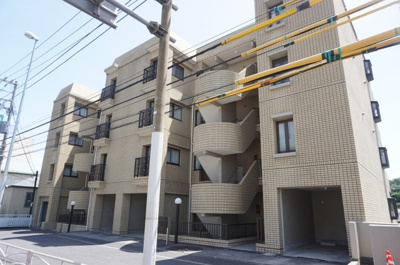 【外観】 | エクシード西谷 | エクシード西谷　外観