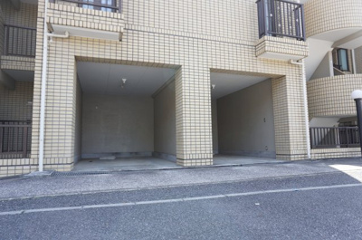 【駐車場】 | エクシード西谷 | エクシード西谷　駐車場