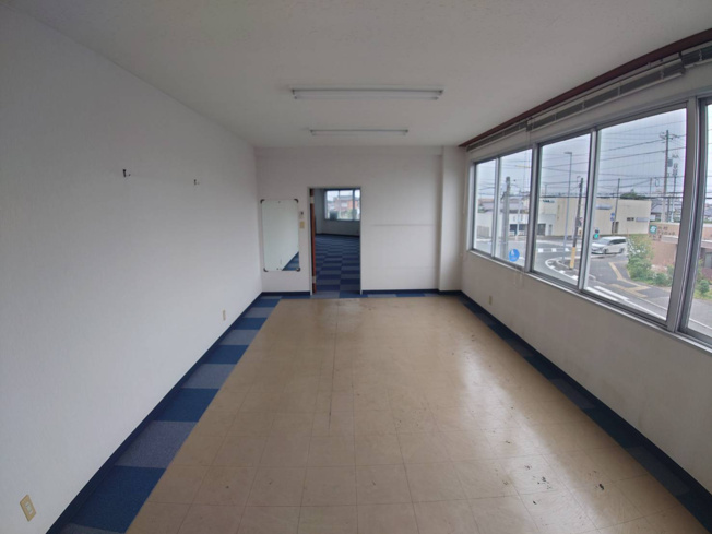 【内装】 | 西村ビル