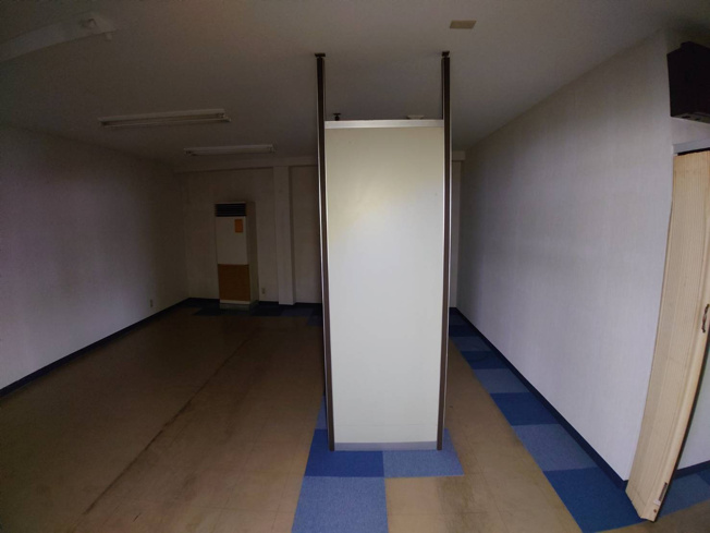 【内装】 | 西村ビル