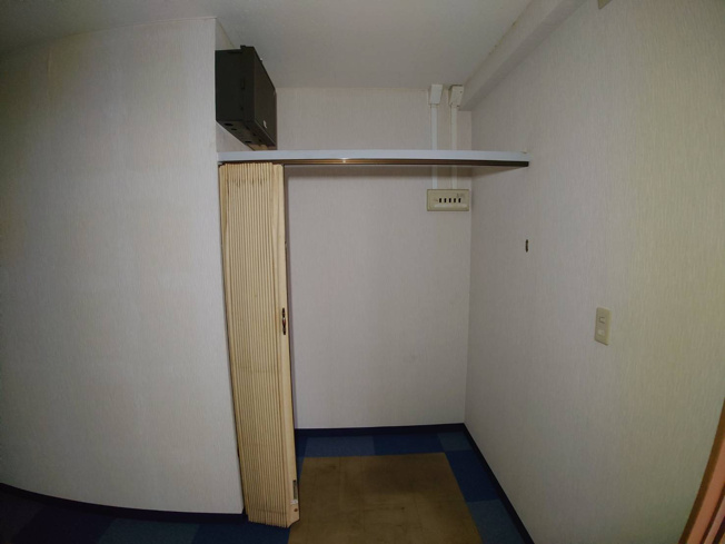 【内装】 | 西村ビル