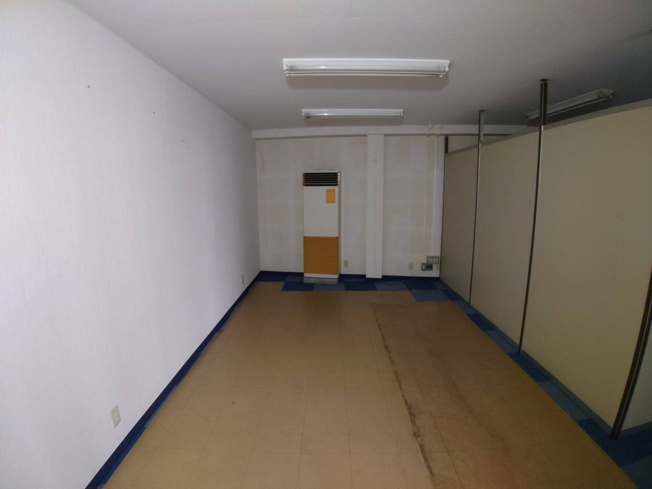 【内装】 | 西村ビル