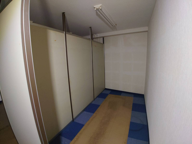 【内装】 | 西村ビル