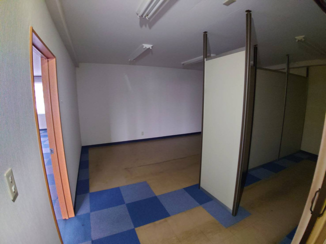 【内装】 | 西村ビル