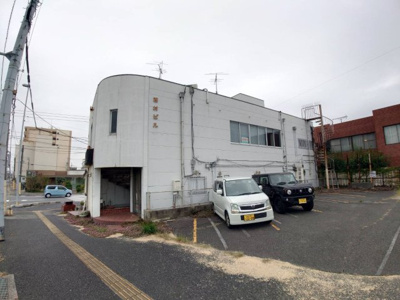 【外観】 | 西村ビル