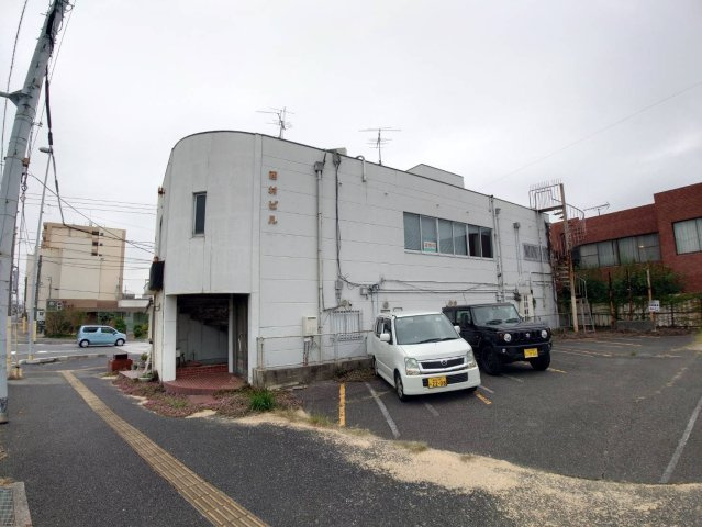 【外観】 | 西村ビル