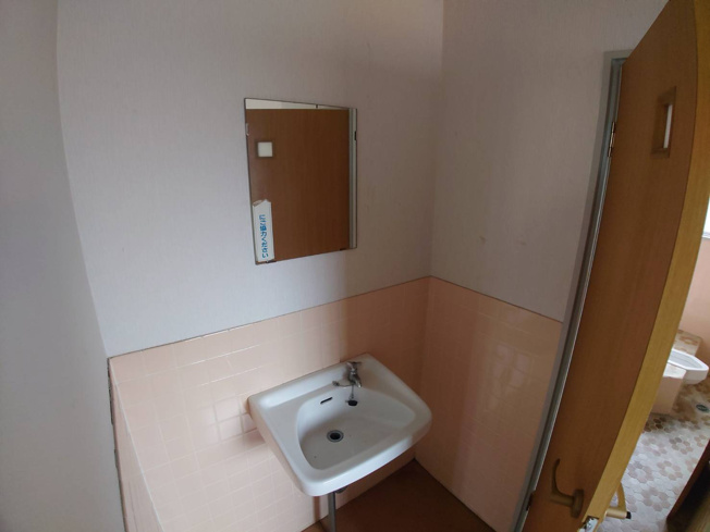 【トイレ】 | 西村ビル