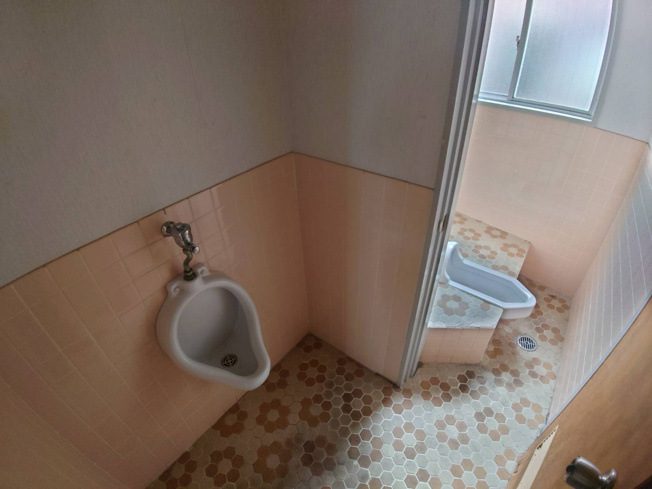 【トイレ】 | 西村ビル