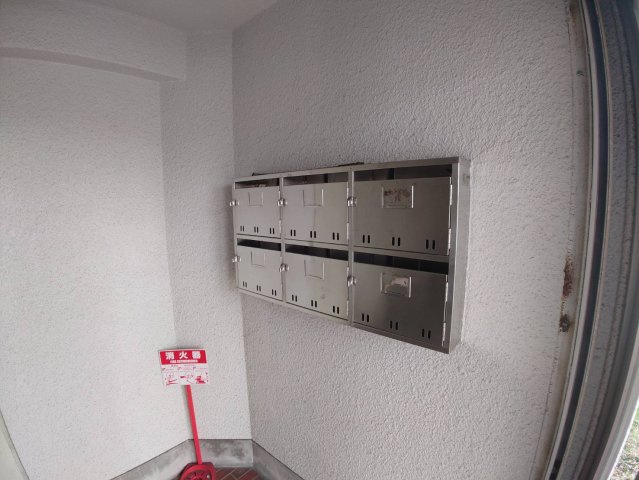 【その他共用部分】 | 西村ビル